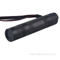 Amber Stone Detector USB 365nm UV LED Flashlight